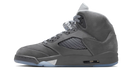 Jordan 5 Retro Wolf Grey (2026)