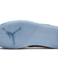 Air Jordan 5 Wolf Grey