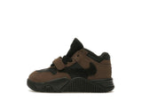 Jordan Jumpman Jack TR Travis Scott Dark Mocha (TD)