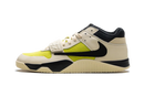 Jordan Jumpman Jack TR Travis Scott Bright Cactus