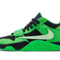 Air Jordan Jumpman Jack Travis Scott Green Spark