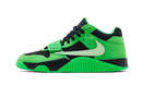 Jordan CJ1 T-Rexx Travis Scott Green Spark