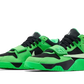 Air Jordan Jumpman Jack Travis Scott Green Spark