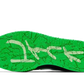 Air Jordan Jumpman Jack Travis Scott Green Spark