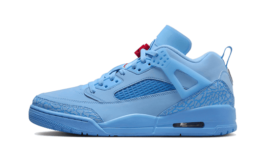 Air Jordan Spizike Low Houston Oilers