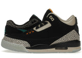 Jordan 3 Retro & Nike Air Max 1 atmos Pack