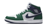 Jordan 1 Mid SE Seahawks (Women's)