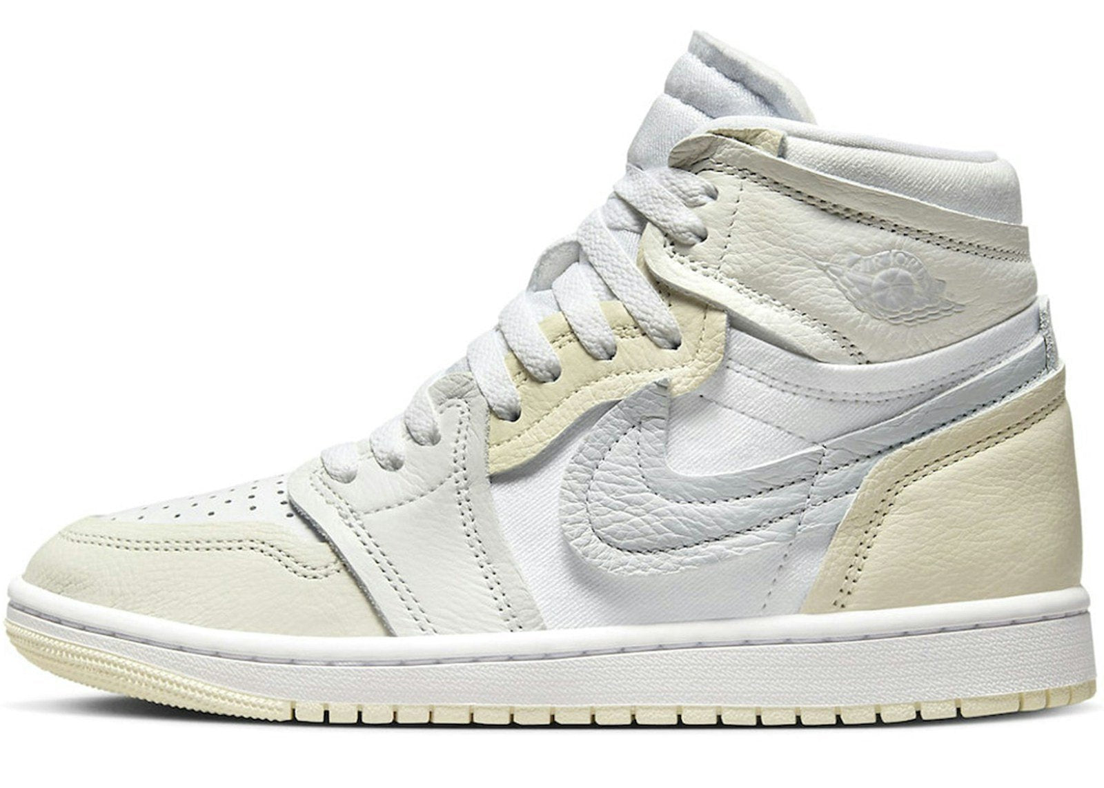 Jordan 1 High Method of Make Coconut Milk (Women's)