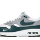 Nike Air Max 1 Dark Teal Green