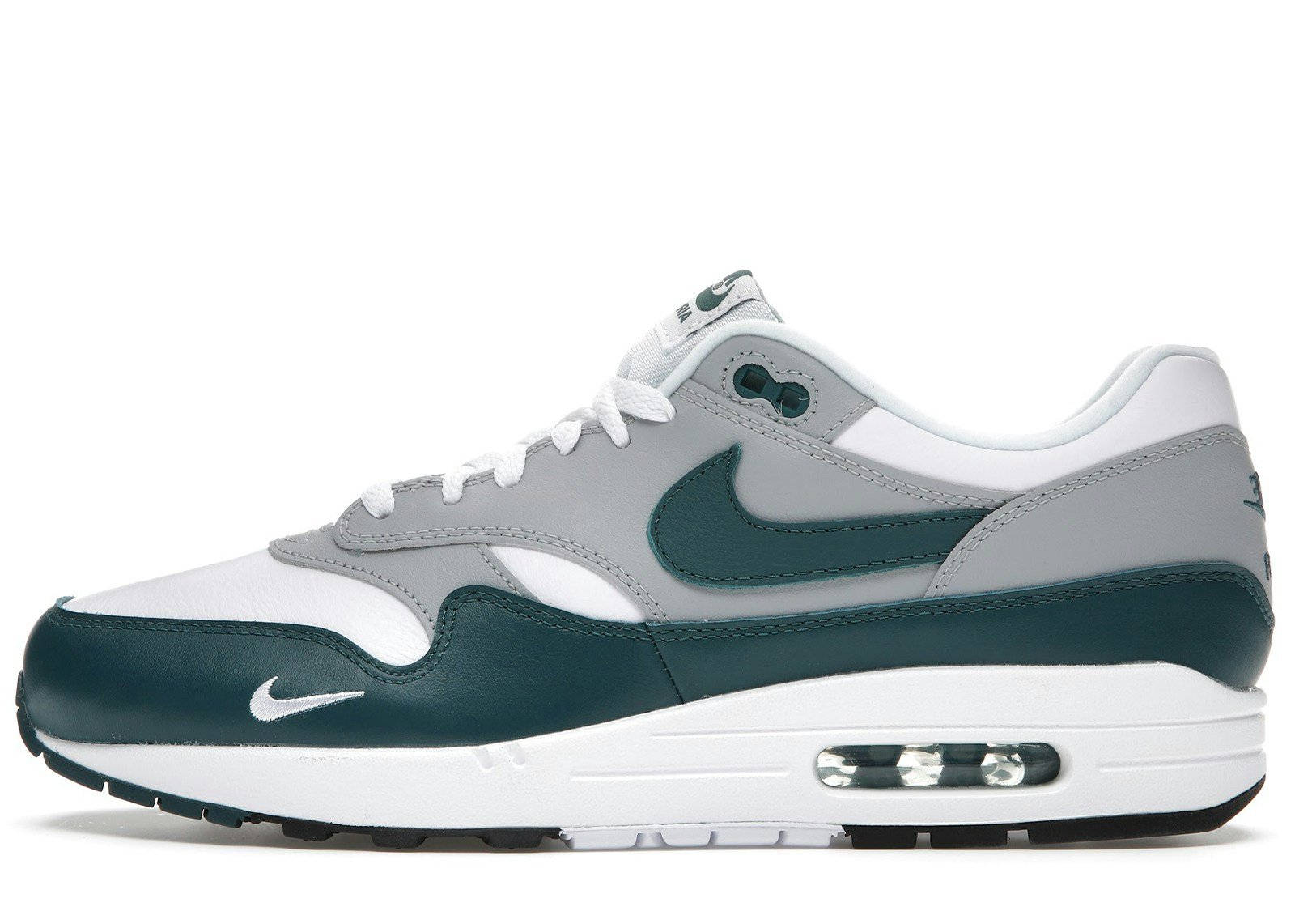Nike Air Max 1 Dark Teal Green