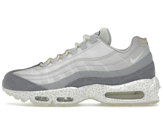 Nike Air Max 95 Light Bone GID