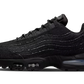 Air Max 95 x Levi's Black (HM4743-001) - EU 36–47 - Black | SOSUKICKS