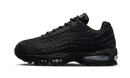 Air Max 95 x Levi's Black