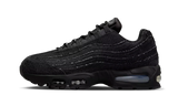 Air Max 95 x Levi's Black