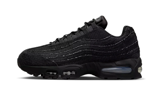 Air Max 95 x Levi's Black (HM4743-001) - EU 36–47 - Black | SOSUKICKS