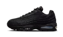 Air Max 95 x Levi's Black