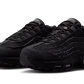 Air Max 95 x Levi's Black (HM4743-001) - 36.5 EU - 4.5 US - Black | SOSUKICKS