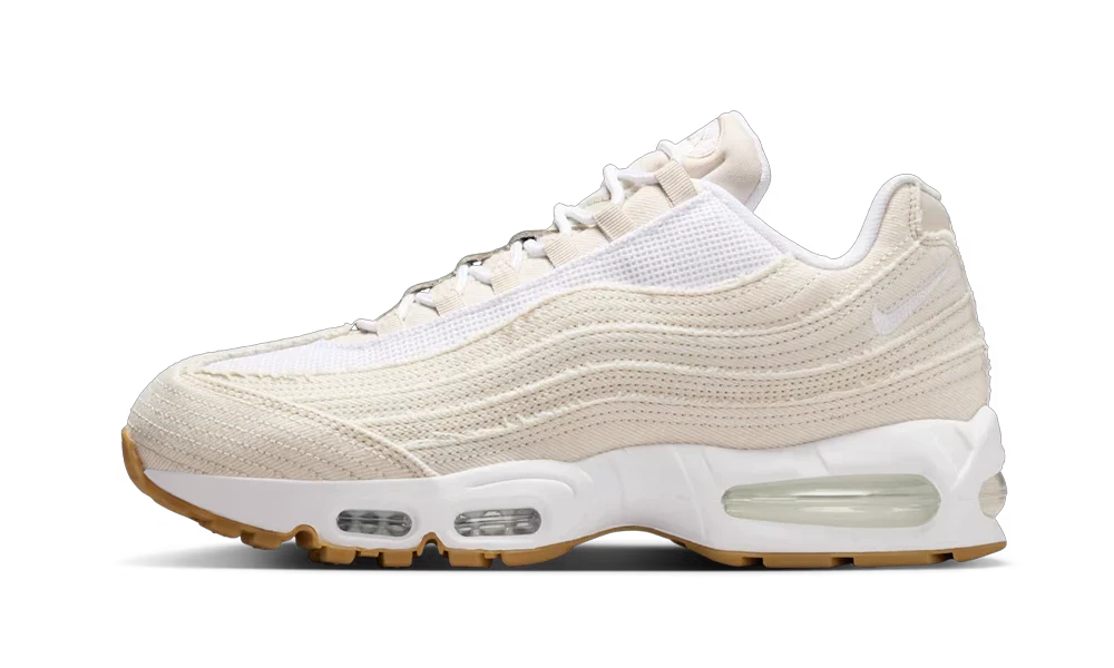 Air Max 95 x Levi's Light Orewood (HM4743-100) - EU 36–47.5 - Beige | SOSUKICKS