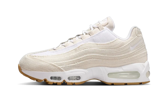Air Max 95 x Levi's Light Orewood (HM4743-100) - EU 36–47.5 - Beige | SOSUKICKS