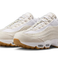 Air Max 95 x Levi's Light Orewood (HM4743-100) - 36.5 EU - 4.5 US - Beige | SOSUKICKS