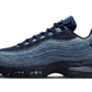 Air Max 95 x Levi's Obsidian (HM4743-400) - EU 38–47.5 - Navy | SOSUKICKS