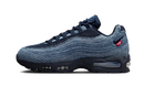 Air Max 95 x Levi's Obsidian