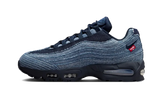 Air Max 95 x Levi's Obsidian