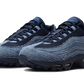 Air Max 95 x Levi's Obsidian (HM4743-400) - 38.5 EU - 6 US - Navy | SOSUKICKS