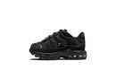 Nike Air Max Plus Black Dark Grey (TD)