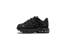 Air Max Plus Black Bébé (TD)
