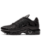 Nike Air Max Plus PS Black Enfant (PS)