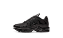 Nike Air Max Plus Black (PS)