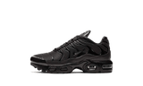 Nike Air Max Plus Black (PS)