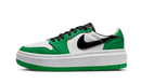 Jordan 1 Elevate Low SE Lucky Green (Women's)