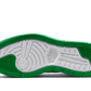 Air Jordan 1 Low SE Elevate Lucky Green