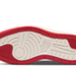 Air Jordan 1 Low Elevate Dark Grey Varsity Red (DH7004-006) - 36.5 EU - 4.5 US - Red | SOSUKICKS