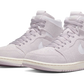 Air Jordan 1 High Zoom CMFT Light Mauve (CT0979-500) - 36 EU - 4 US - Purple | SOSUKICKS