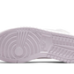 Air Jordan 1 High Zoom CMFT Light Mauve (CT0979-500) - 36.5 EU - 4.5 US - Purple | SOSUKICKS