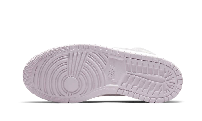 Air Jordan 1 High Zoom CMFT Light Mauve (CT0979-500) - 36.5 EU - 4.5 US - Purple | SOSUKICKS