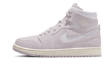 Jordan 1 High Zoom Air CMFT Light Mauve (Women's)