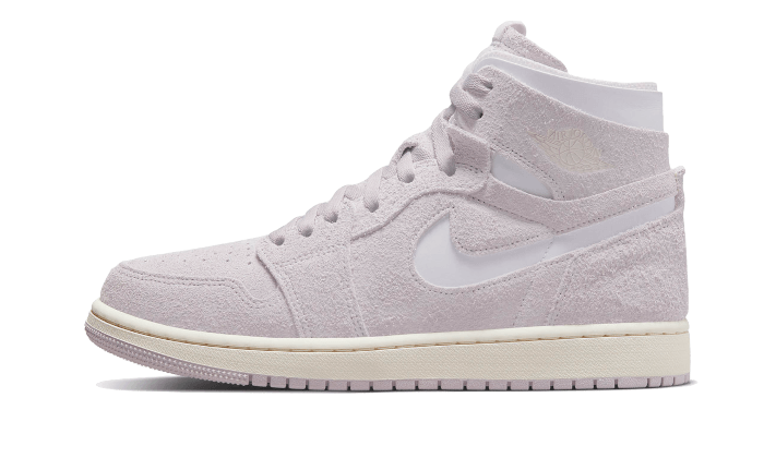 Air Jordan 1 High Zoom CMFT Light Mauve (CT0979-500) - EU 35.5–44.5 - Purple | SOSUKICKS