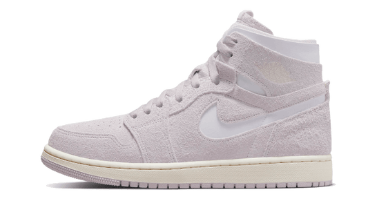 Air Jordan 1 High Zoom CMFT Light Mauve (CT0979-500) - EU 35.5–44.5 - Purple | SOSUKICKS