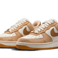 Air Force 1 LXX Vachetta Tan (DX1193-200) - 36 EU - 4 US - Brown | SOSUKICKS