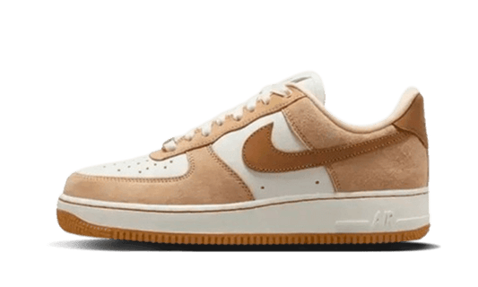 Air Force 1 LXX Vachetta Tan (DX1193-200) - EU 35.5–48.5 - Brown | SOSUKICKS