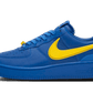 Air Force 1 Low Ambush Game Royal (DV3464-400) - EU 35.5–47 - Blue | SOSUKICKS