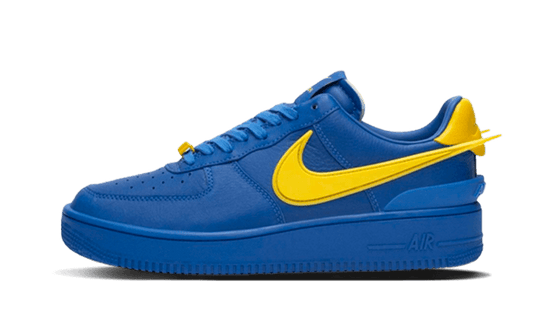 Air Force 1 Low Ambush Game Royal (DV3464-400) - EU 35.5–47 - Blue | SOSUKICKS