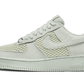 Air Force 1 Low Grey Mesh
