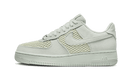 Air Force 1 Low Grey Mesh
