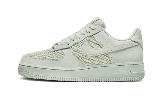 Air Force 1 Low Grey Mesh (DX4108-001) - EU 35.5–44.5 - Gray | SOSUKICKS