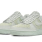 Air Force 1 Low Grey Mesh